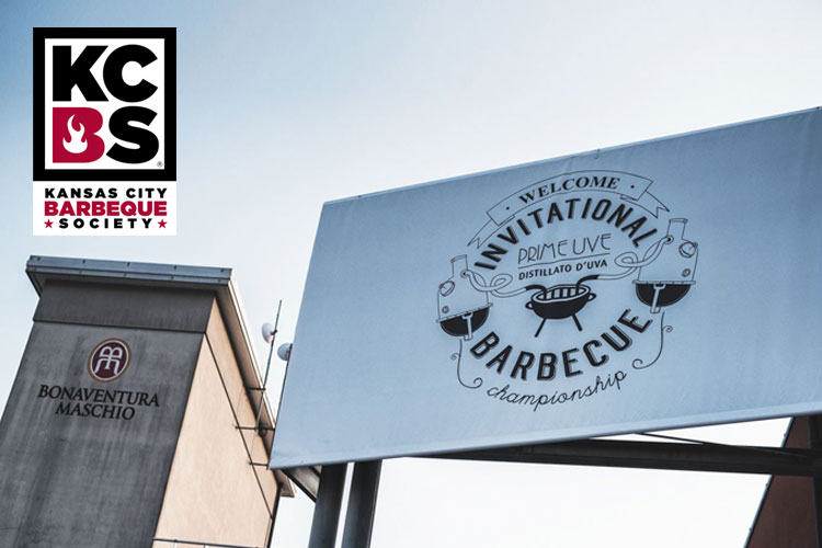 Prime Uve Invitational Barbecue Championship 2016