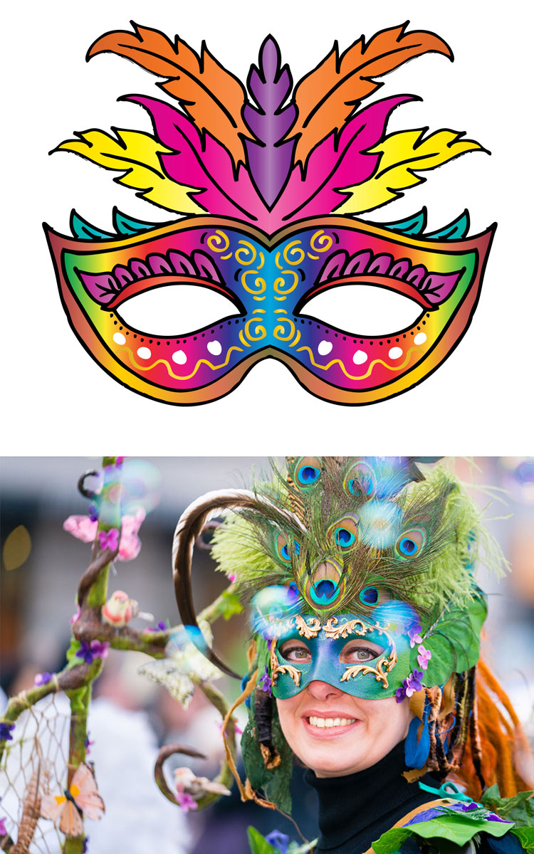 Ricette per Carnevale