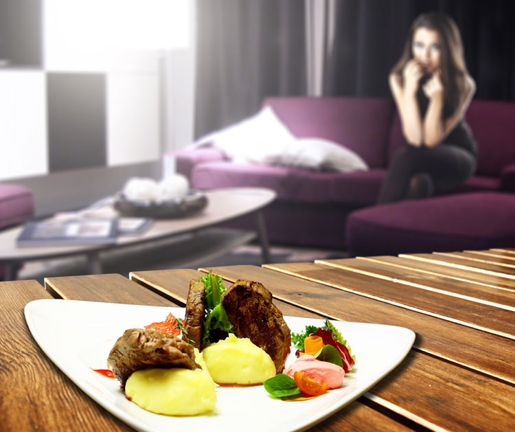 Ricette per San Valentino