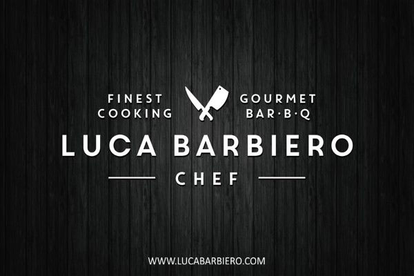 Luca Barbiero, chef