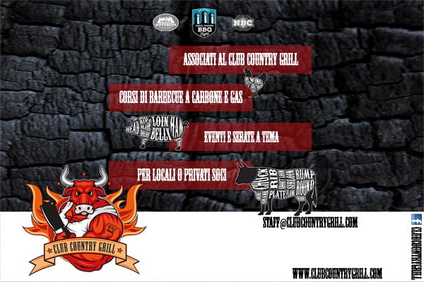 Country Grill Club